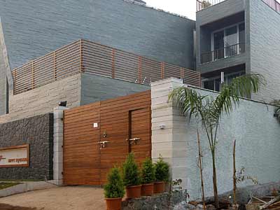 SIPPY VILLA